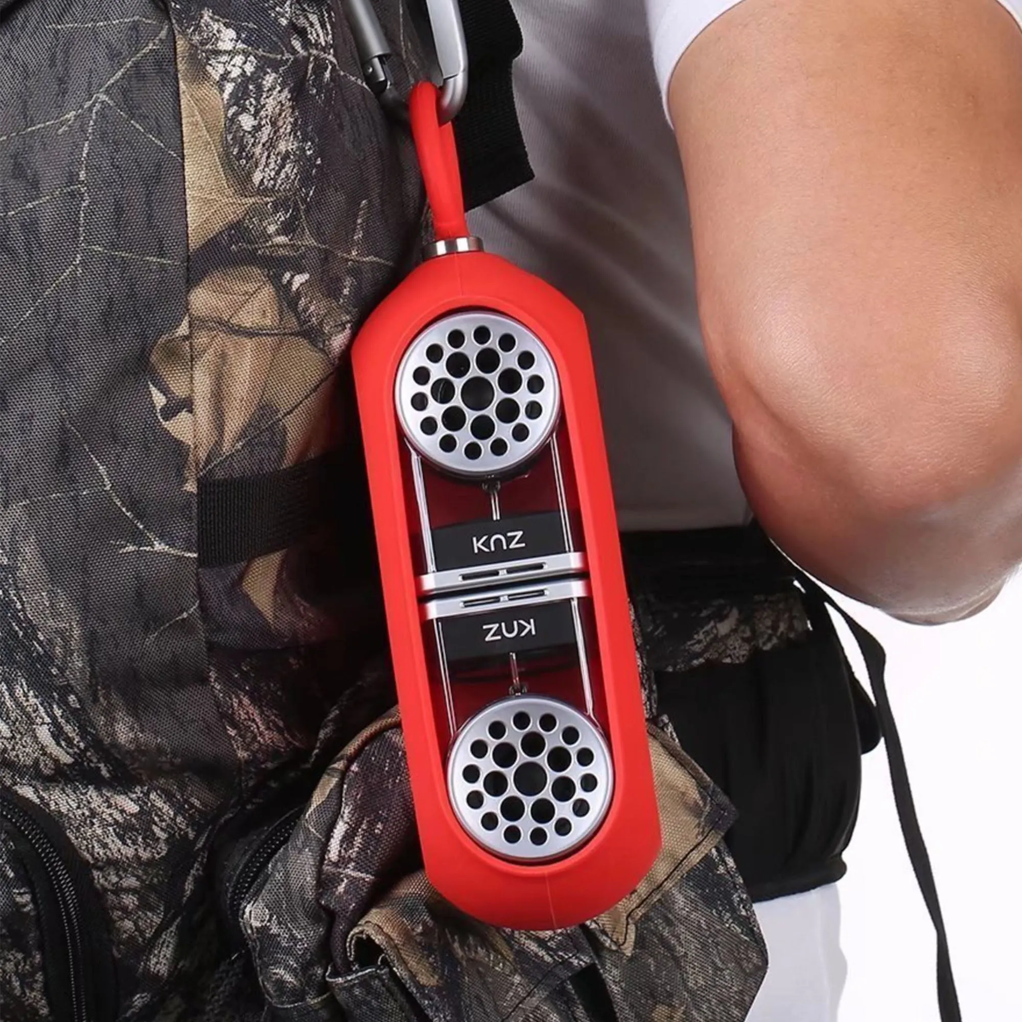 True Wireless Speakers