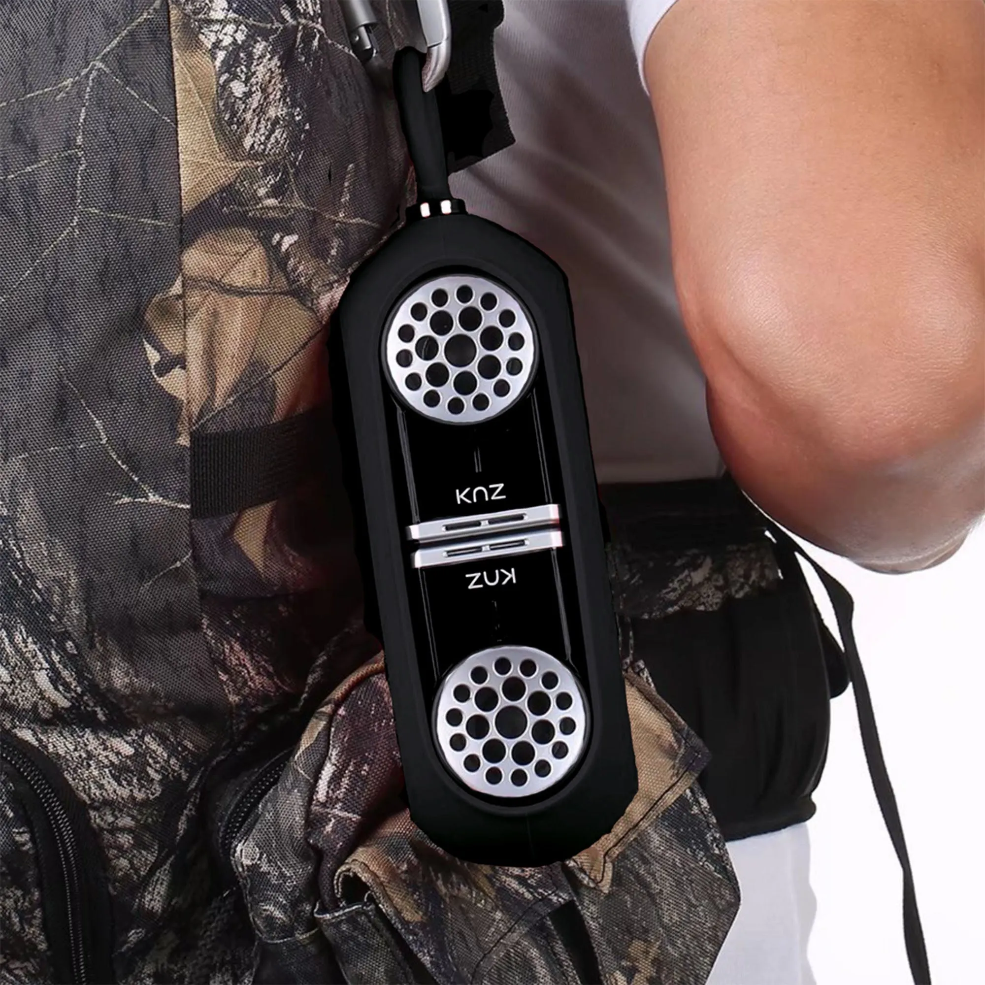 True Wireless Speakers