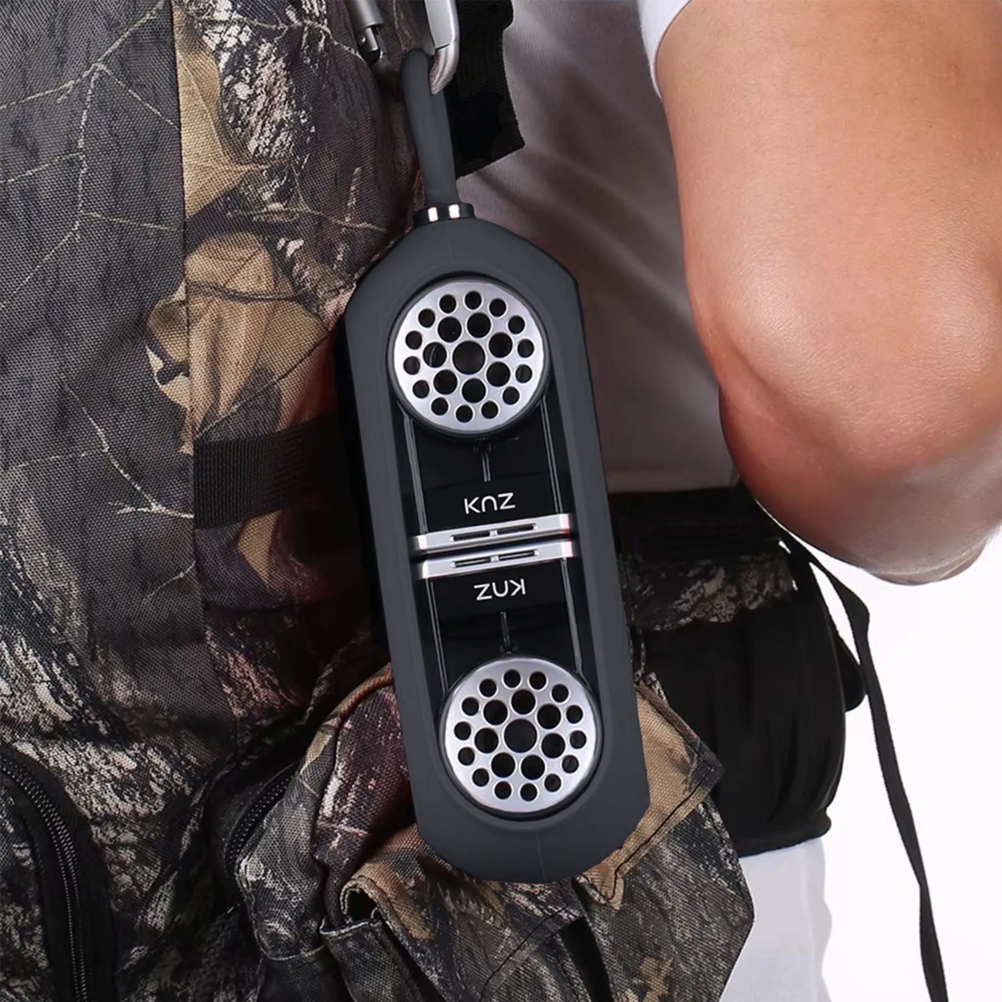 True Wireless Speakers
