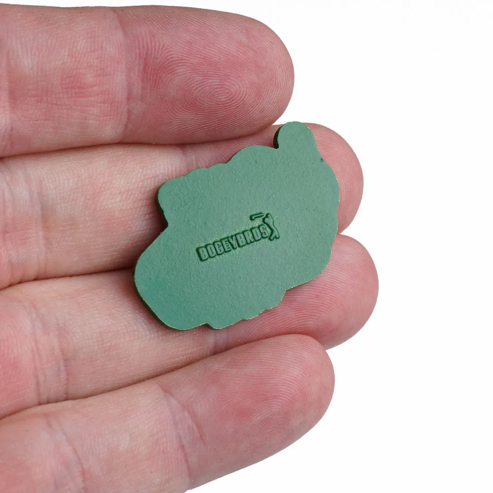Wasted - Ball Marker