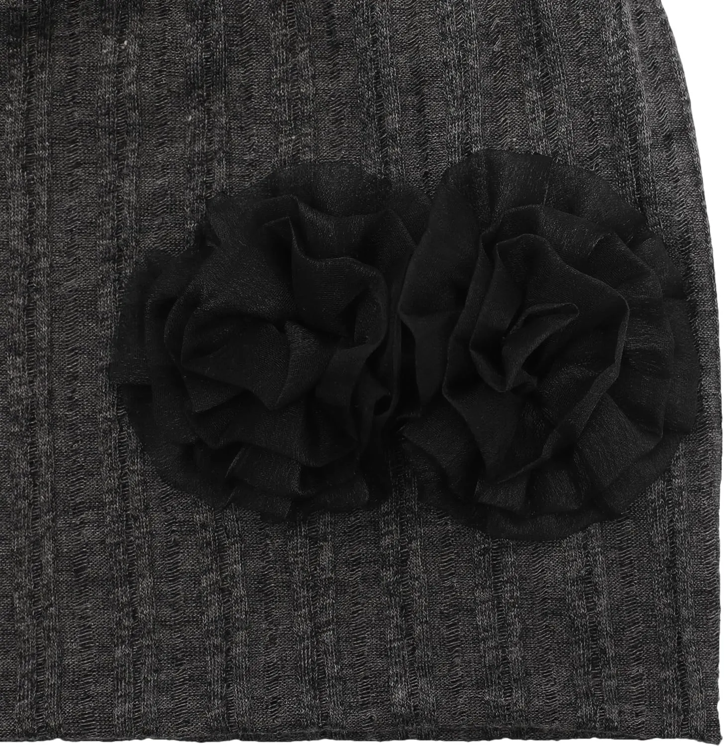 ZLYC Women Lightweight Slouchy Beanie Hat Thin Knit Skull Cap Summer Chemo Headwear